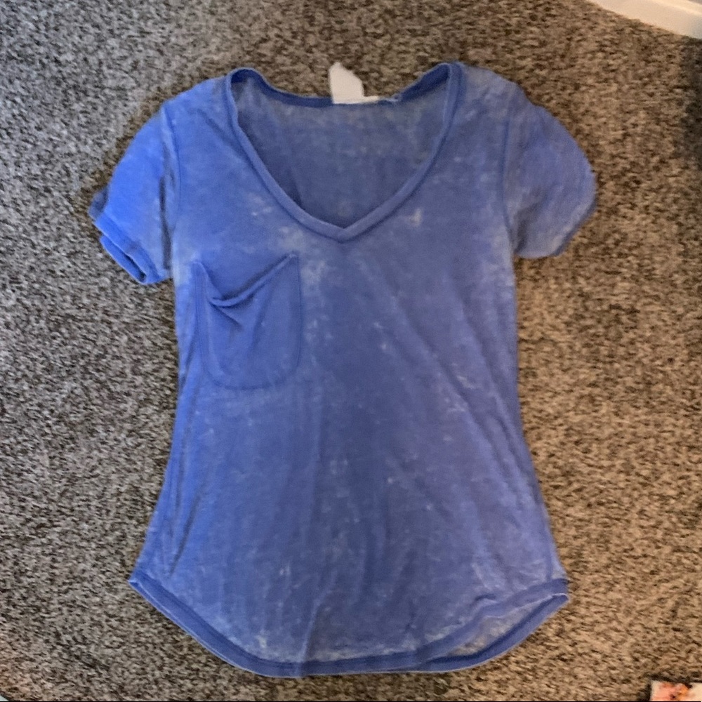 V-Neck
